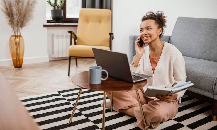 Remote Work