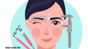 VIO Optical Clinic Harapan Indah